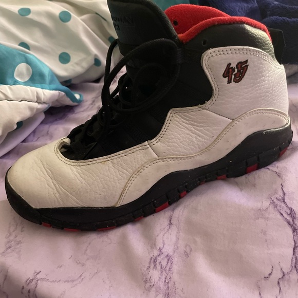 Kid Jordan